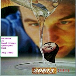 20013 III Cassette