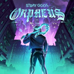 Stray Gods: Orpheus