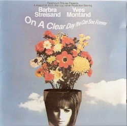 On a Clear Day You Can See Forever