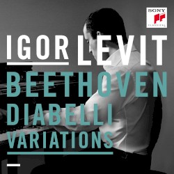 Diabelli Variations - 33 Variations on a Waltz by Anton Diabelli, op. 120