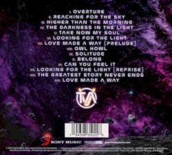 The Absolute Universe