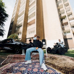 CHEB ATAY (Deluxe Version)