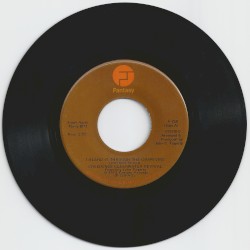 I Heard It Through the Grapevine