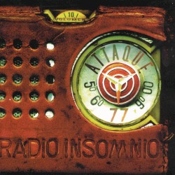 Radio insomnio