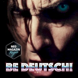 Be Deutsch!