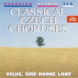Classical Czech Choruses