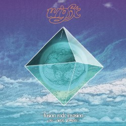 Fusion Rock Invasion: Live Over Europe