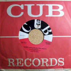 Sorry (I Ran All the Way Home) / Fool, Fool, Fool