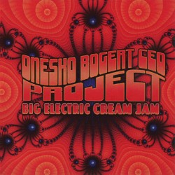 Big Electric Cream Jam
