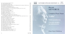 Complete Piano Music, Volume 6: Lolita