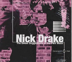 The Sweet Suggestions of the Pink Moon