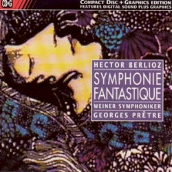 Symphonie fantastique