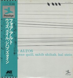 Four Altos