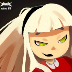 Sabrina EP