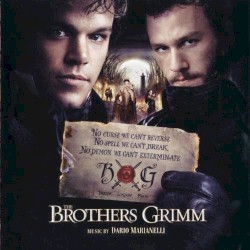 The Brothers Grimm
