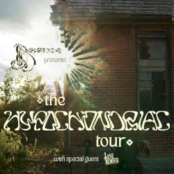 Live at Music Hall of Williamsburg