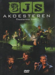Akoesteren (Theatertour 2009)