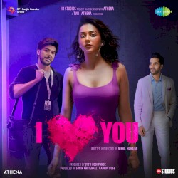 I Love You: Original Background Score