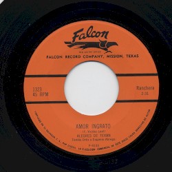 Amor ingrato / Dos favores