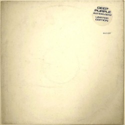 Interview Limited Edition