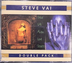 Sex & Religion / Alien Love Secrets