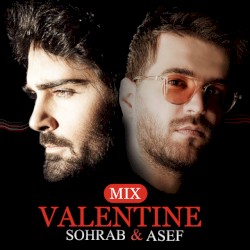 Valentine's Mix