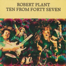 Ten From Forty Seven