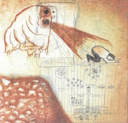 Future Teenage Cave Artists