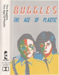 The Age of Plastic
