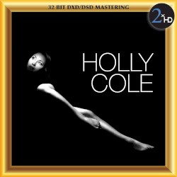 Holly Cole