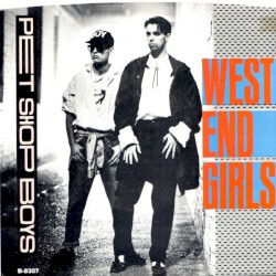 West End Girls