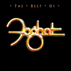 The Best of Foghat