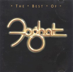 The Best of Foghat
