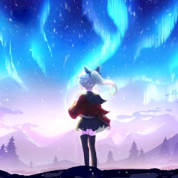 Northern Lights