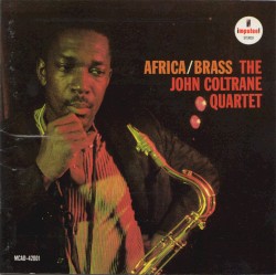Africa Brass, Volume 1 & 2