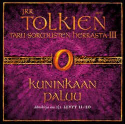 Taru sormusten herrasta III: Kuninkaan paluu, osa 2