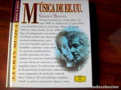 Música de EE.UU