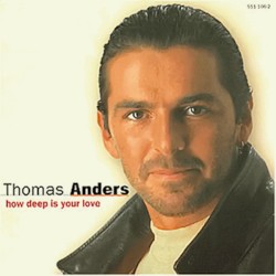 How Deep Is Your Love