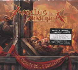 Cabaret de la guillotine