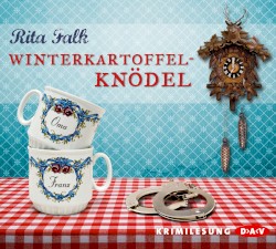 Winterkartoffelknödel