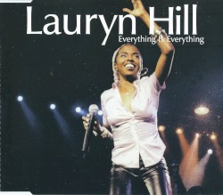 Everything Is Everything