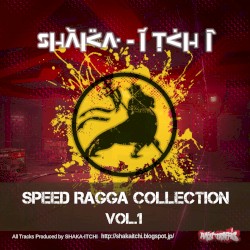 Speed Ragga Collection Vol.1