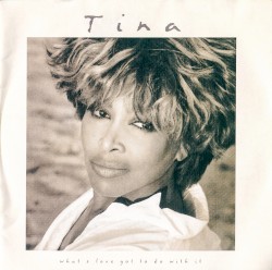 What’s Love Got to Do With It