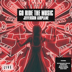 Go Ride The Music (Live)
