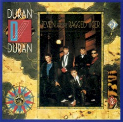 Seven and the Ragged Tiger