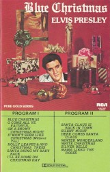 Blue Christmas