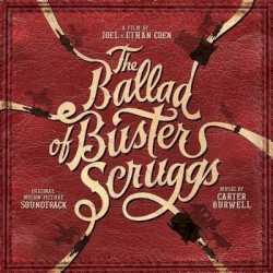The Ballad of Buster Scruggs