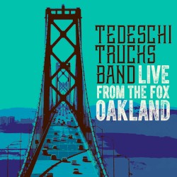Live From the Fox Oakland