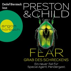 Fear: Grab des Schreckens