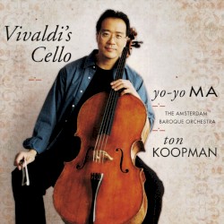 Vivaldi’s Cello